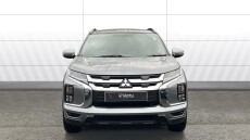 Mitsubishi ASX 2.0 Exceed 5dr Petrol Estate